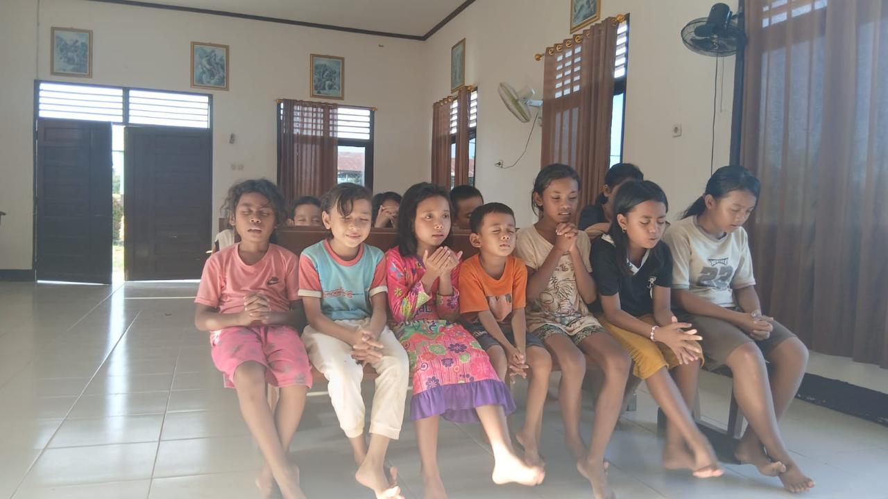 TK Rainbow Bumi Indah